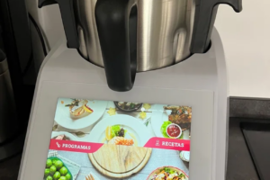 Probamos Lidl Monsieur Cuisine Smart. El Robot de cocina superventas de Lidl.